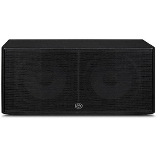 Wharfedale impact-218B